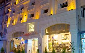 Hotel Tilia Istanbul